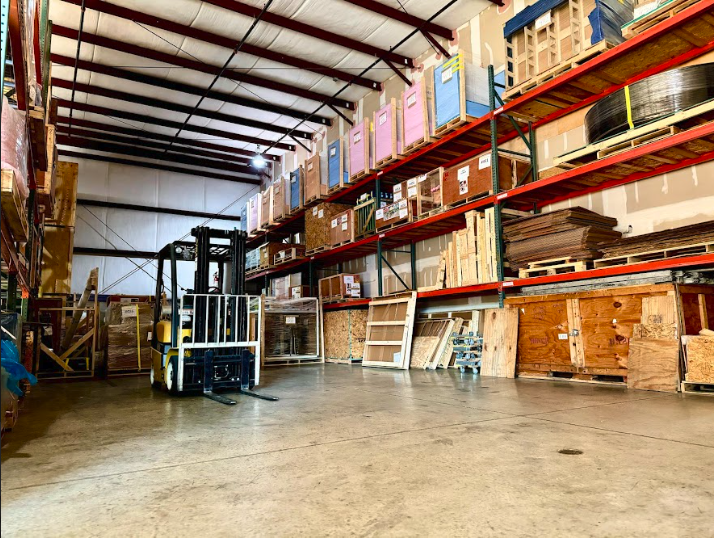 The Best Professional Warehousing and Distribution&nbsp;in Jacksonville, Ponte Vedra Beach, Fleming Island and Surrounding Areas